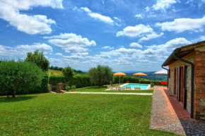 Villa Renina by PosarelliVillas Gambassi Terme